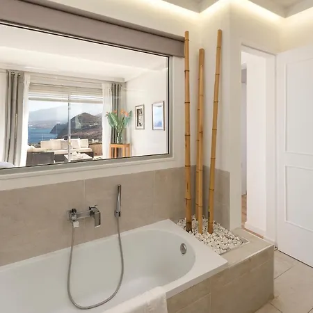 아파트 Home2book Stunning Atlantic Views Apartment, Wifi Tabaiba