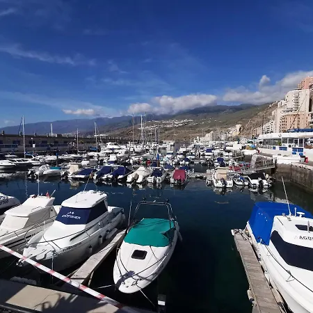 Home2book Stunning Atlantic Views Apartment, Wifi شقة
