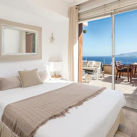Home2book Stunning Atlantic Views Apartment, Wifi شقة *