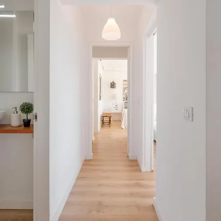 Home2book Stunning Atlantic Views Apartment, Wifi Lejlighed