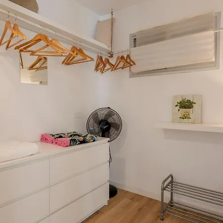 Lejlighed Home2book Stunning Atlantic Views Apartment, Wifi