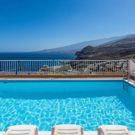 Home2book Stunning Atlantic Views Apartment, Wifi Lejlighed Tabaiba