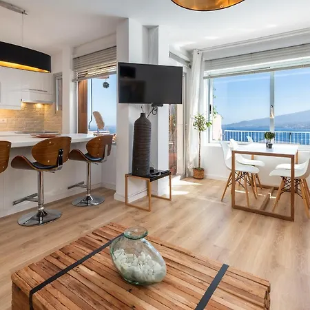 Home2book Stunning Atlantic Views Apartment, Wifi Lejlighed
