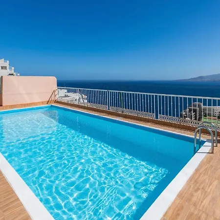 Home2book Stunning Atlantic Views Apartment, Wifi Tabaiba