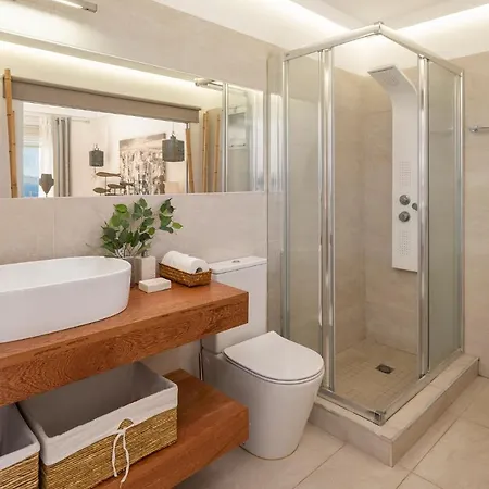 Home2book Stunning Atlantic Views Apartment, Wifi * Tabaiba