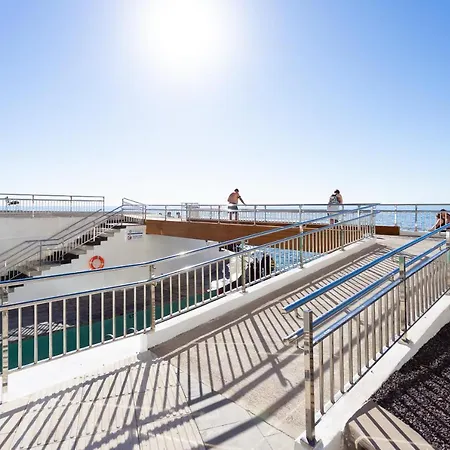 Home2book Stunning Atlantic Views Apartment, Wifi * Tabaiba