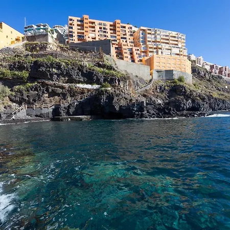 Home2book Stunning Atlantic Views Apartment, Wifi Tabaiba