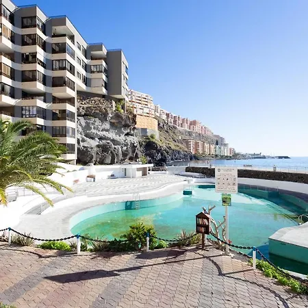 Home2book Stunning Atlantic Views Apartment, Wifi Tabaiba