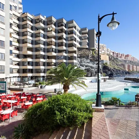 Home2book Stunning Atlantic Views Apartment, Wifi Lejlighed