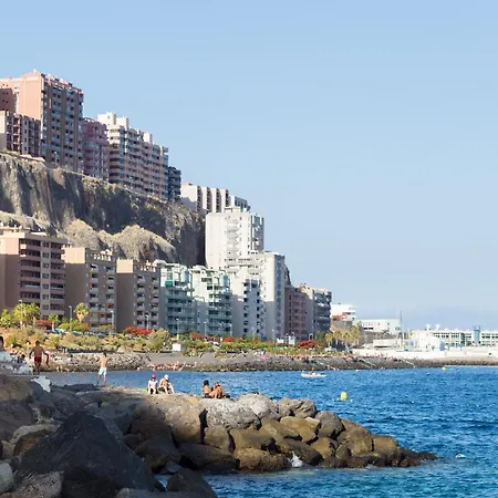 Home2book Stunning Atlantic Views Apartment, Wifi *